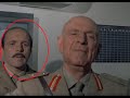 Uncredited Actor In Dr. Goldfoot (1966) Who Resembles Christopher Lee?