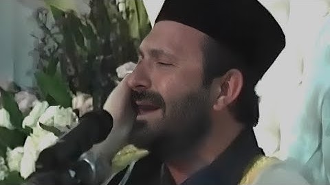 تلاوة أسطورية | سورة الحشر البلد الشمس الكوثر | القارئ سعيد طوسي اندونيسيا Sheikh Saeed Toosi 2017