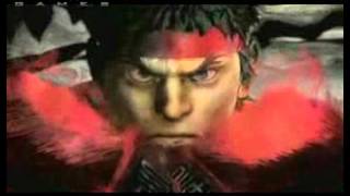 Street Fighter IV Trailer