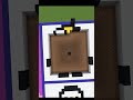 Satisfying Sand Art In Minecraft ! making Ship Pixel Art #gaming #minecraft #shorts