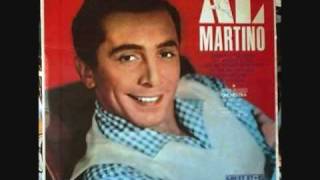 Al Martino - I Can't Get You Out of My Heart (1959) chords