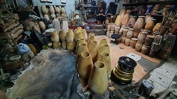 KLUWUNG KENDANG JAIPONG SIAP DI EXSEKUSI || part 1