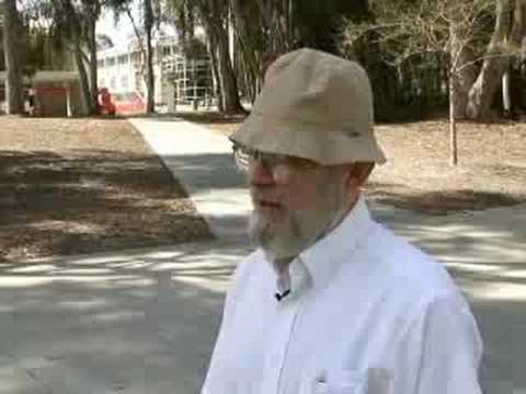 Vernor Vinge: How to Prepare for the Singularity
