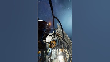 Journey Through the Depths of Space P9 #space #spacegame #spaceship #gaming #games