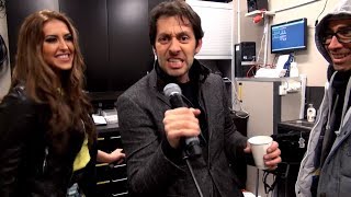 Amazing Chaharshanbeh Soori (Fire Fes) Host Max Amini Sweden Stockholm 2013