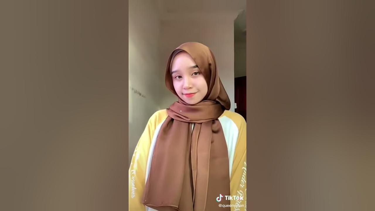 tik tok intan hasanah - YouTube