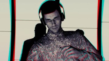 Carl Finlow - Convergence [Dixon] (Lyrics)| GTA R* Editor