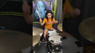 Lagwagon - The Cog in The Machine - Drum Cover