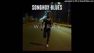 Vignette de la vidéo "Songhoy Blues - Worry"