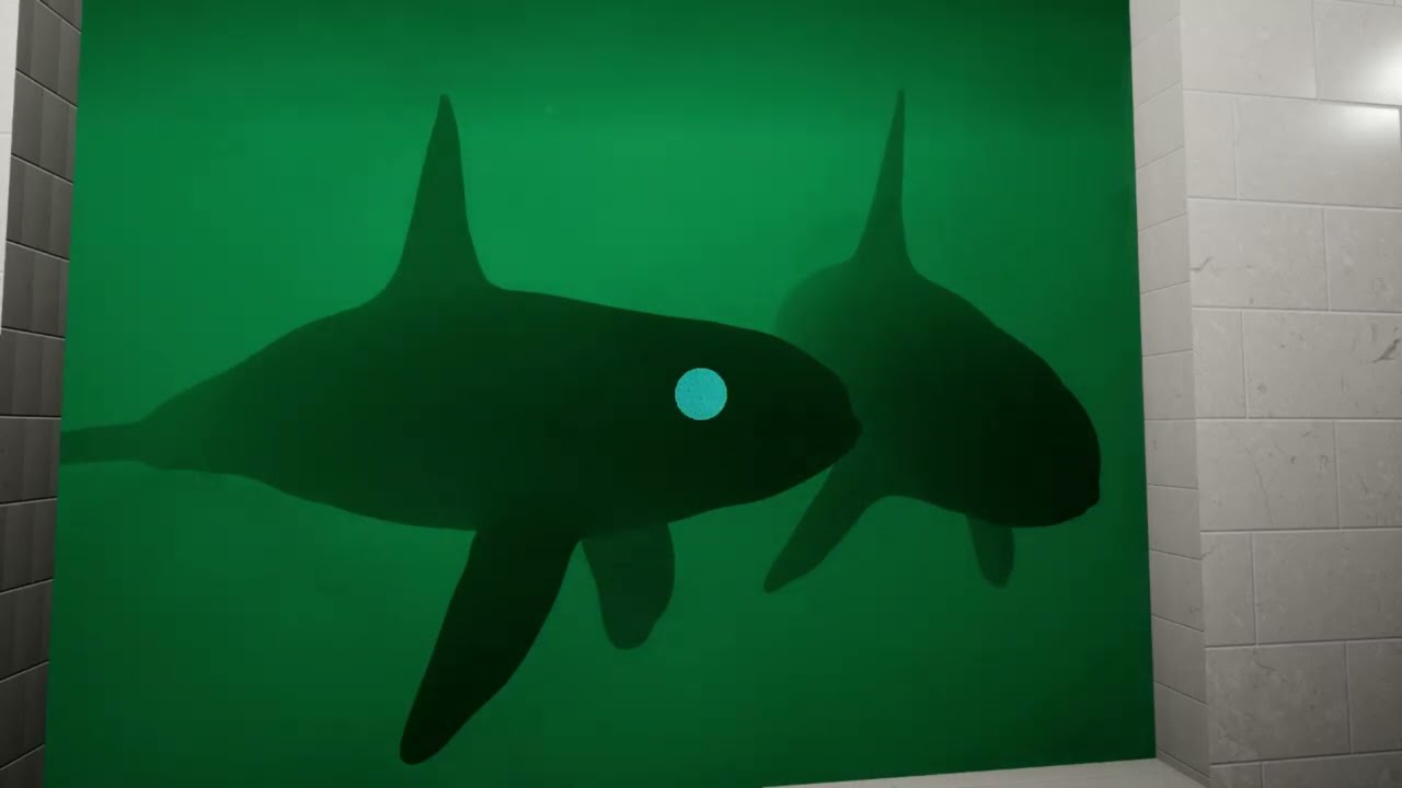 Very Unsettling - Aquariums Demo