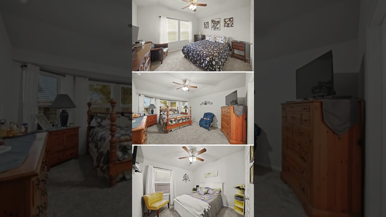 10614 Sentinel Dome Dr, Rosharon, TX 77583