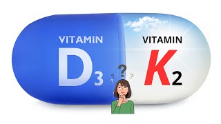 видео: Витамин Д3 + Витамин К2 Комбинацияда Ичиш Керакми? D3+K2? картинка: Витамин Д3 + Витамин К2 Комбинацияда Ичиш Керакми? D3+K2?