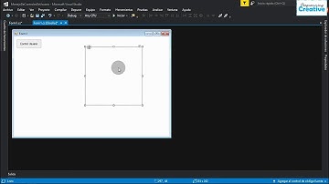 Usar un control de usuario en C#