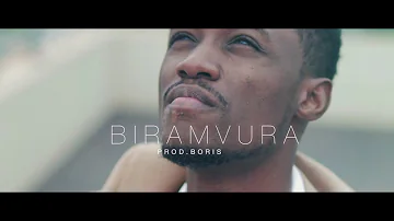 Biramvura By Serge Iyamuremye (Official video) 2018