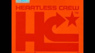 Heartless Crew - Why- (Looking Back) (Sticky Refix Vocal)