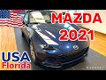 США Цены Сколько стоит новый автомобиль в Америке MAZDA