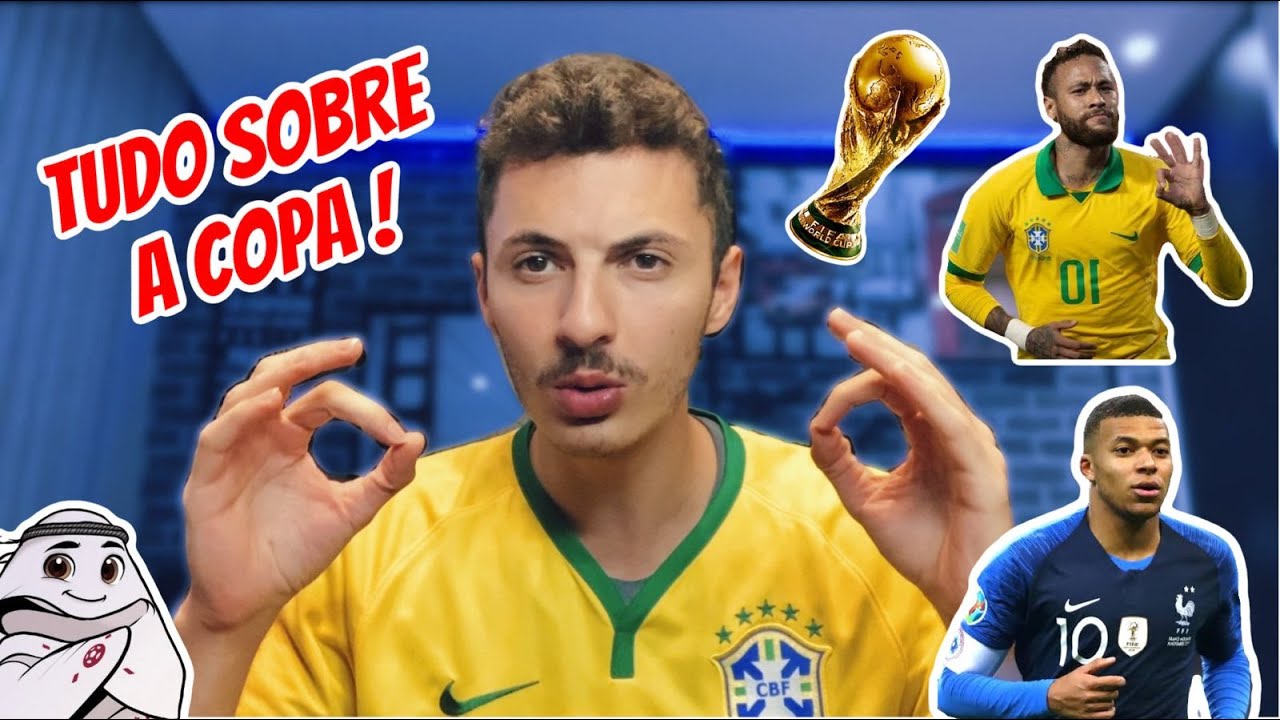 Jogos de amanhã da Copa do Mundo 2022: horários do dia #7