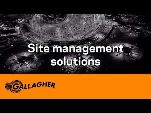 This is Command Centre | Site management