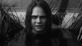 Multifandom | Devil Within | look into the darkness