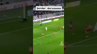 Serdar dursunnnn