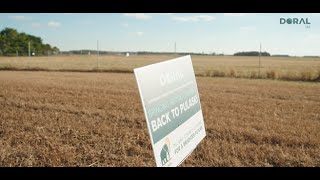About Doral Renewables, E. 2: Community Impact Matters