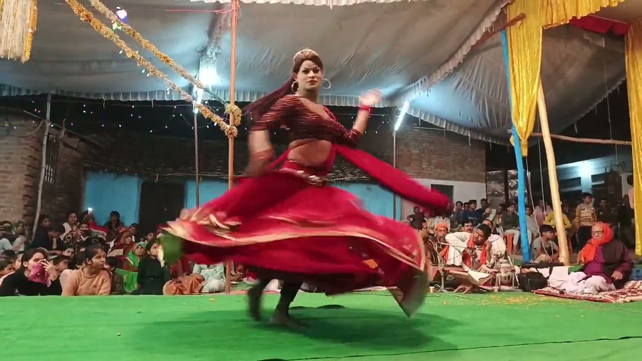 रामलीला छानी खुर्द हमीरपुर kahe piya teri meri bat banne na