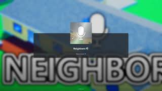 HOW TO FIX VOICE CHAT NOT WORKING AFTER NEW ROBLOX CHAT UPDATE