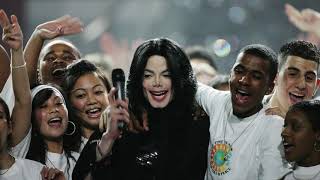 Michael Jackson - Beautiful Girl - TheMJQuotes Remaster (HD)