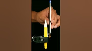 Pen vs Corrector #macro #asmr #shorts