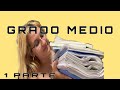 Actividades comerciales/ GRADO MEDIO (1 parte)