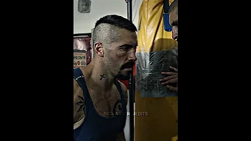 Don T Mess With Boyka Undisputed Edit 