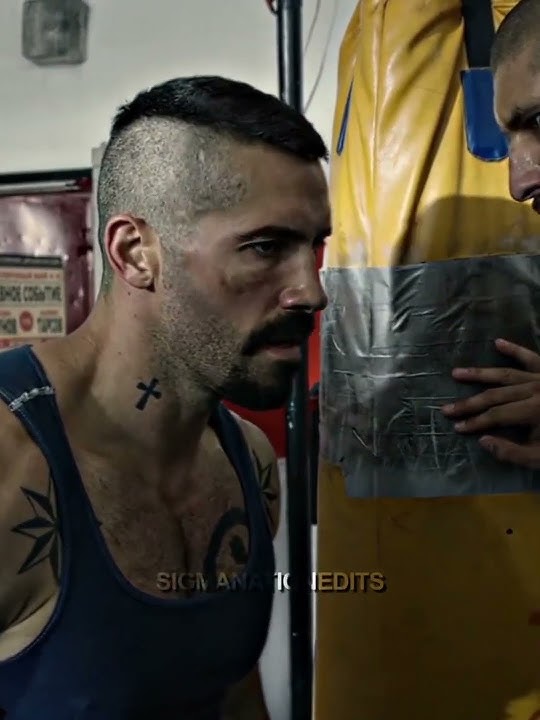 Don't mess with Boyka | Undisputed edit