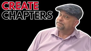 How to Add Chapters to YouTube Videos (Step-by-Step Tutorial for 2025)