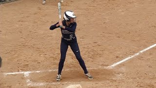 Champlin Park 10-Runs Slp In Section Softball