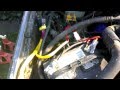 Jeep Cherokee Engine Wiring Harnes