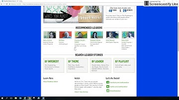 Parent Naviance Tutorial