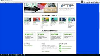 Parent Naviance Tutorial