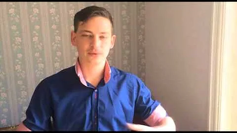 Theatre Caf Webinar Series: David Somner - Part 1 ...