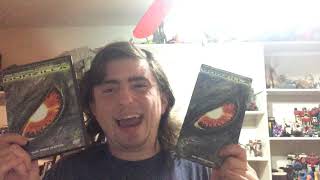 Godzilla 1998 Movie Review