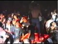 1 aniversario de metrodanceclub  1991