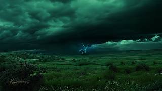 Too Quiet… The Storm Is About to Hit | Calm Before the Storm Ambience