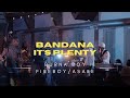 Burna Boy X Asake Bandana X It S Plenty Mashup Revelation Band Live