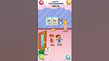 snake troll level-30 New Big Update Gameplay Android,iOS #shorts #gaming #troll #snake #funny