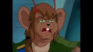 Biker Mice From Mars  S03e12