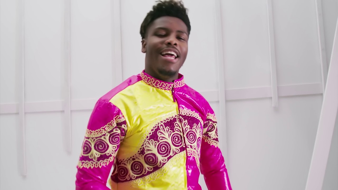 Donko M'boup _ Fatimata DEMBELE Madame Mbodji (clip officiel)