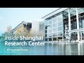 Shanghai research center