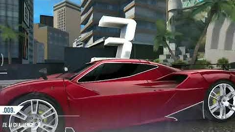 Asphalt 8 : Arash Af10 R and D Test 9 Ultimate AI