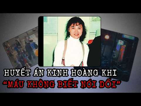Truy Tìm Kẻ Sát Nhân "Vô Hình": Vụ Án Không Xác Chấn Động Đài Loan - Sự Thật Phía Sau Lớp Màn Tối