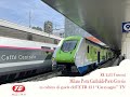 RE 2552 Trenord Milano Porta Garibaldi-Porto Ceresio