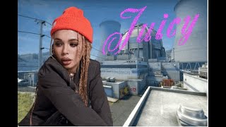 INSTASAMKA - Juicy (мувик)